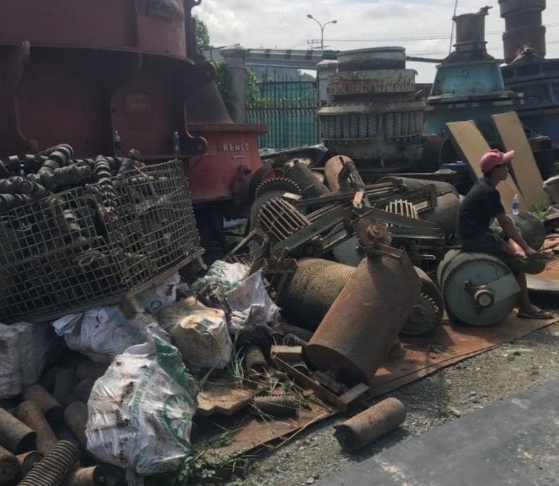 Kinh nghiệm giao dịch thu mua phế liệu Bình Dương giá cao, không sợ lỗ 59 thu mua phế liệu bình dương 5
