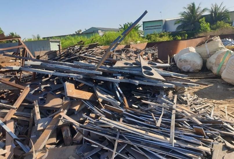 thu mua phế liệu mỹ phước 5