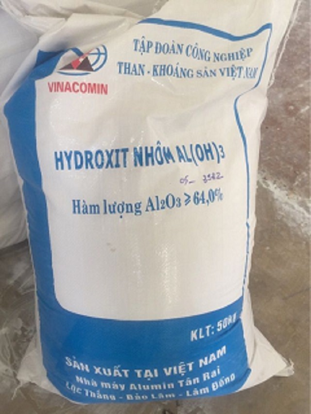Cách điều chế nhôm hidroxit - Nhôm hidroxit thu được từ cách nào?