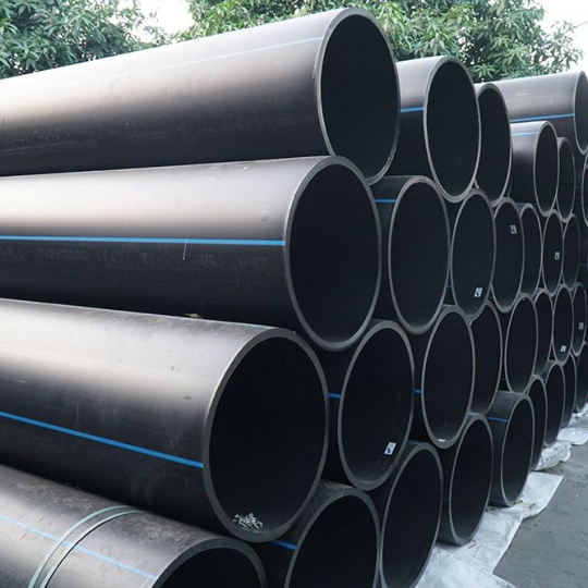 Nhựa HDPE phế liệu là gì