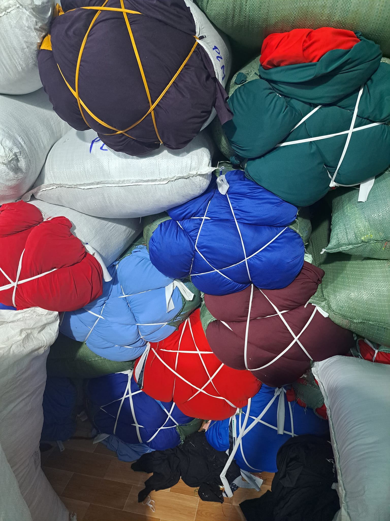 thu mua phế liệu Tân Biên