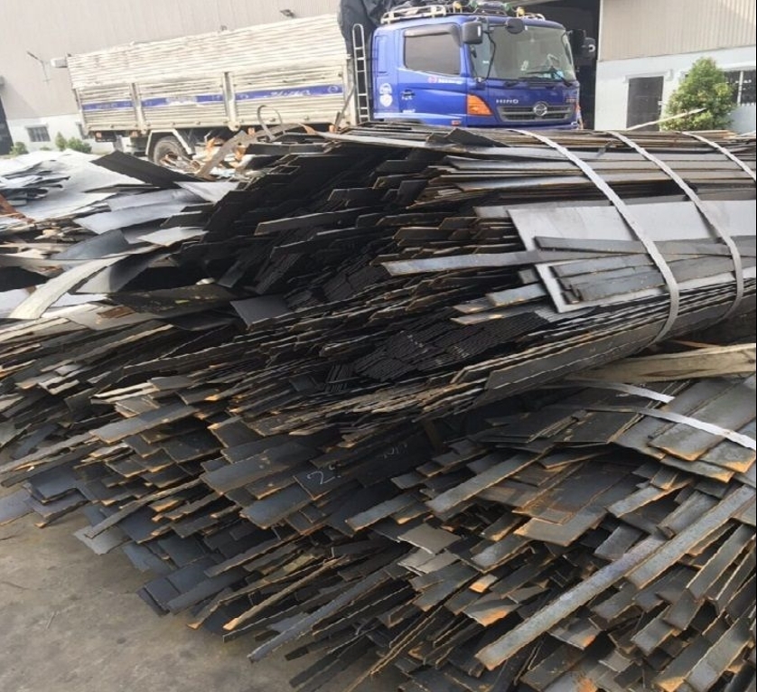 thu mua phế liệu tại huyện Bắc Trà My
