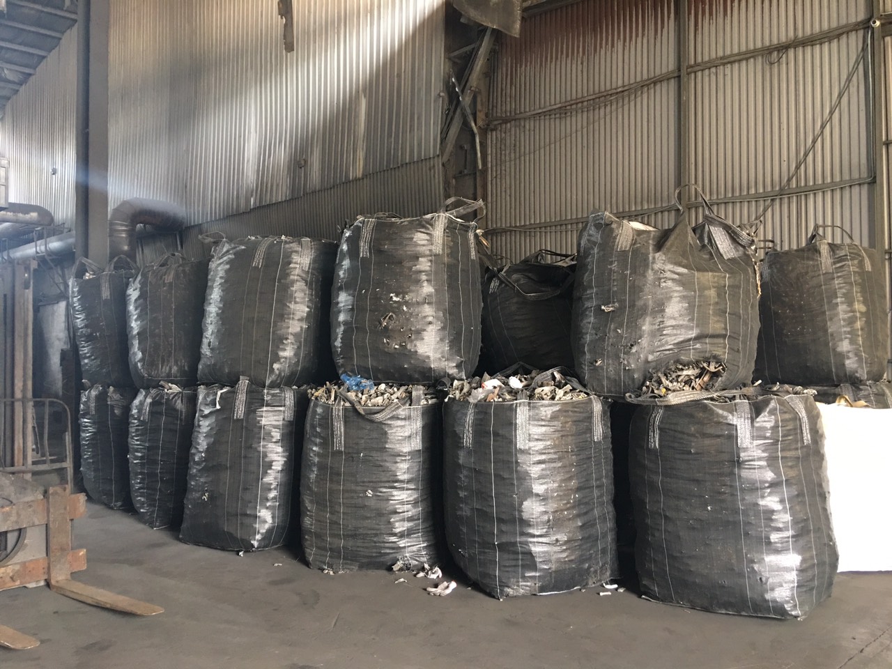 Các loại nhôm phổ biến