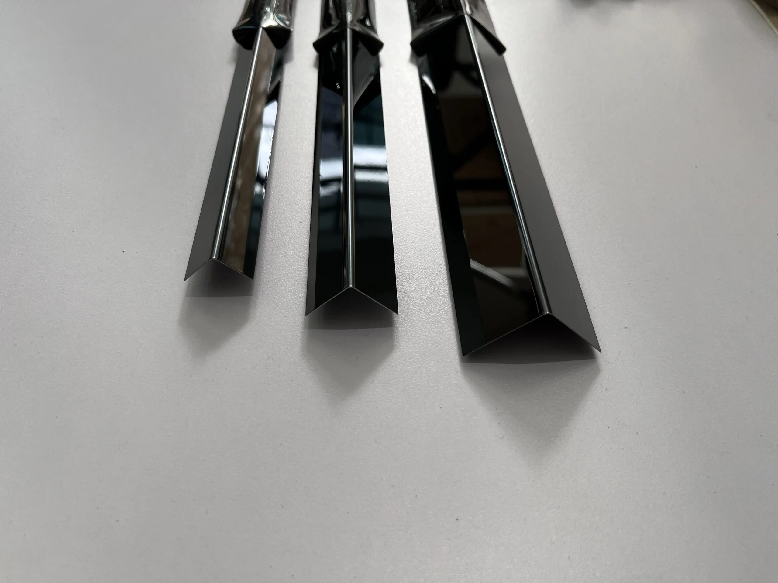 phế liệu inox đen