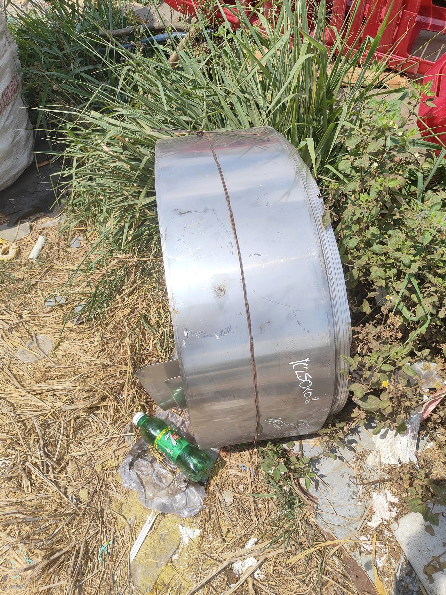 cách bảo quản inox