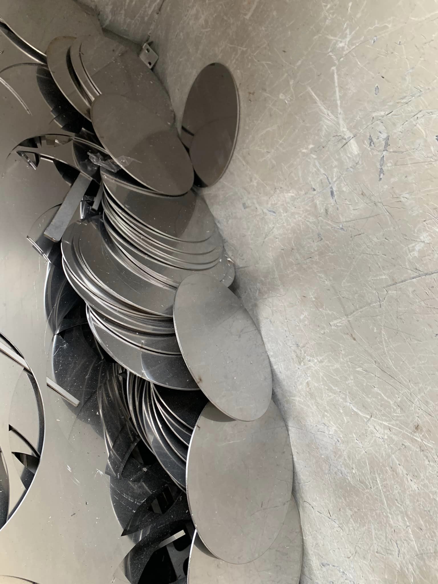 cách bảo quản inox
