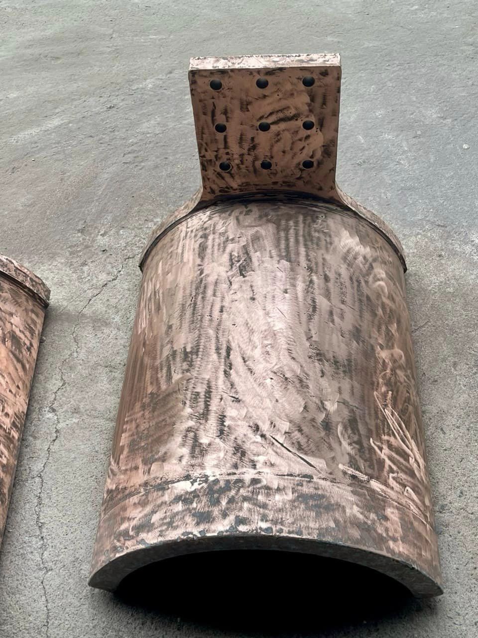 Đồng tái chế là gì