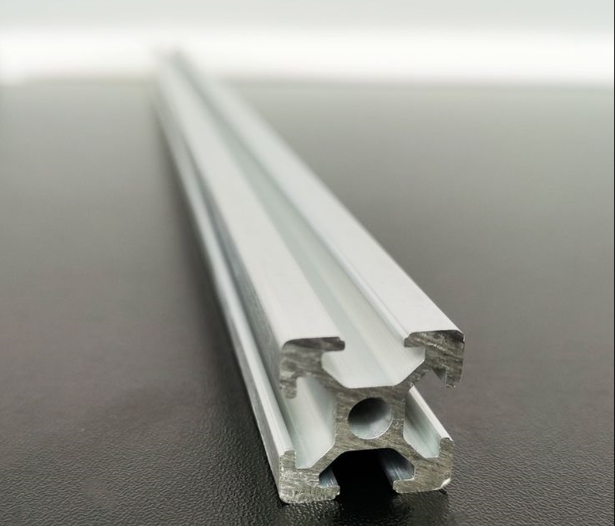 Nhôm định hình 40x40