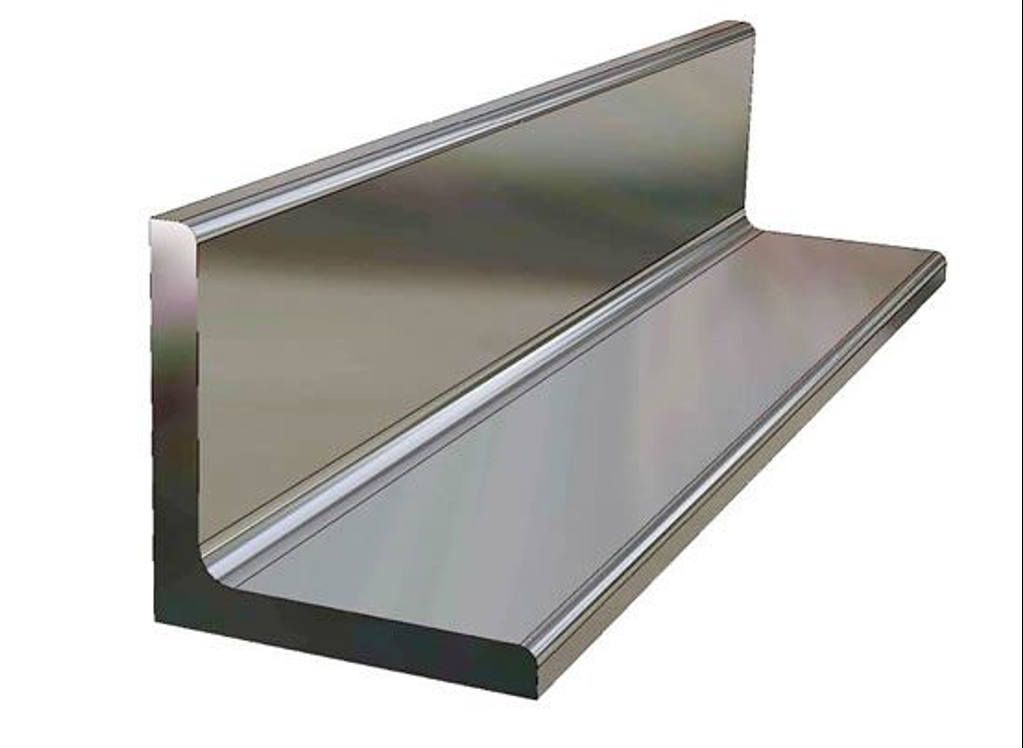 nhôm định hình chữ L