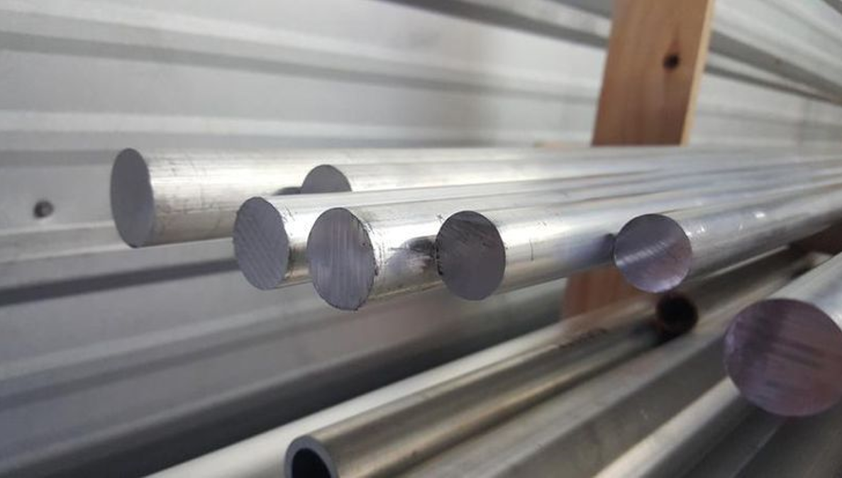 các loại hợp kim nhôm phổ biến trong cơ khí