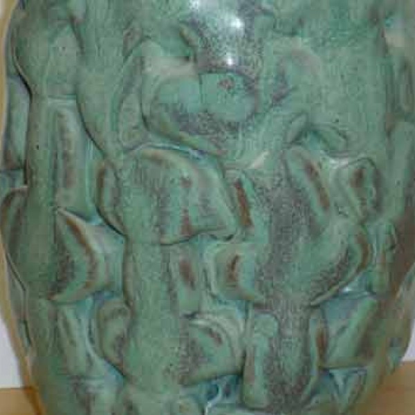 kim loại đồng xanh
