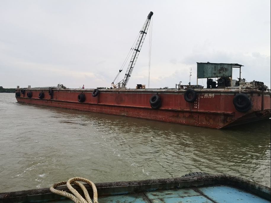 thu mua xa lan cu 5