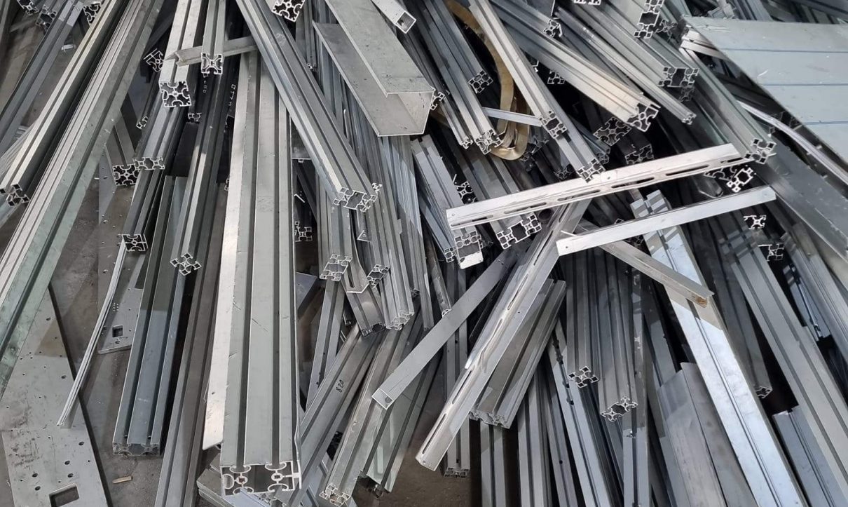 Inox phế liệu trong ngành sản xuất y tế 1 Tổng quan về inox trong ngành y tế