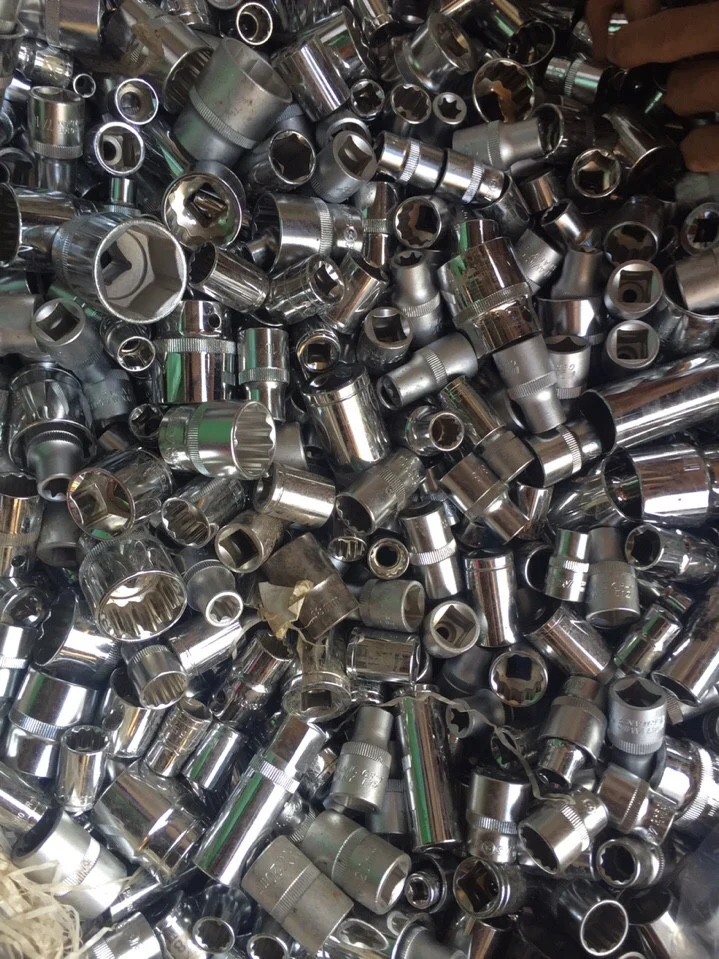 Inox phế liệu trong ngành sản xuất y tế 2 Inox phế liệu trong ngành sản xuất y tế là gì?