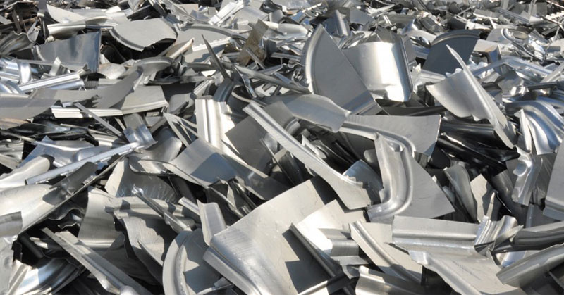Inox phế liệu trong ngành sản xuất y tế 3 Lý do nên thu gom & tái chế inox phế liệu y tế