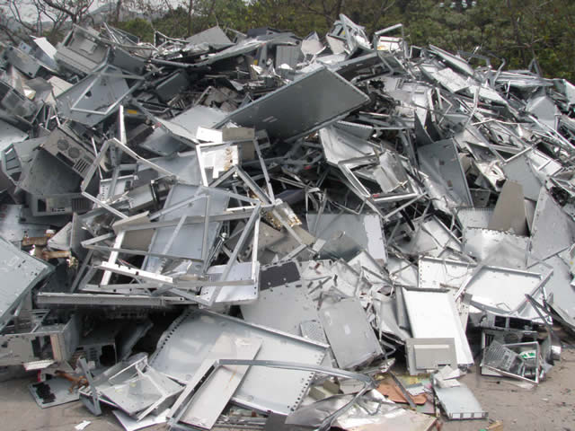 Inox phế liệu trong ngành sản xuất y tế 4 Về lợi ích môi trường