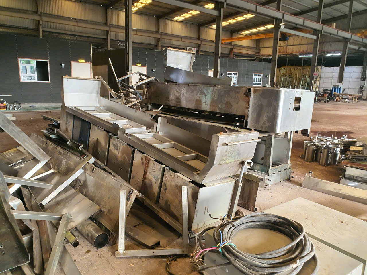 inox phe lieu trong nganh san xuat y te 5