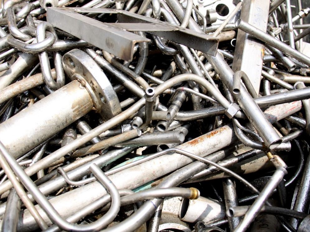 Inox phế liệu trong ngành sản xuất y tế 6 Tương lai của inox phế liệu trong ngành sản xuất y tế