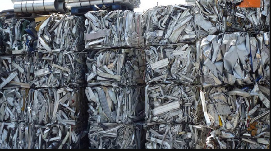 Inox phế liệu từ ngành công nghiệp thực phẩm 4 Inox phế liệu từ ngành thực phẩm là gì?