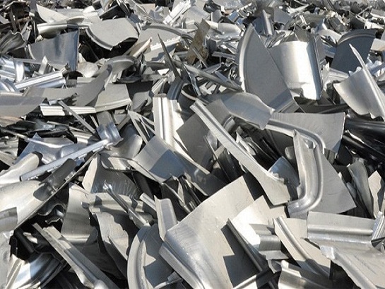 Inox phế liệu từ ngành công nghiệp thực phẩm 5 Lý do nên thu gom & tái chế inox phế liệu từ công nghiệp ngành thực phẩm