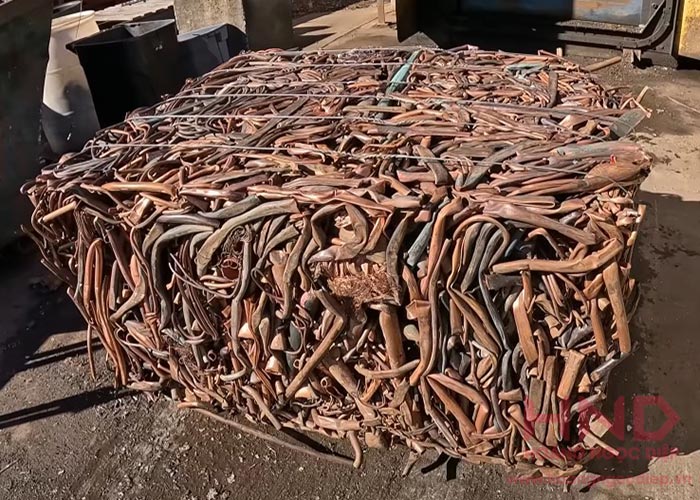 Mẹo bảo quản đồng phế liệu tránh oxi hóa 1 Tại sao đồng phế liệu dễ bị oxi hóa?