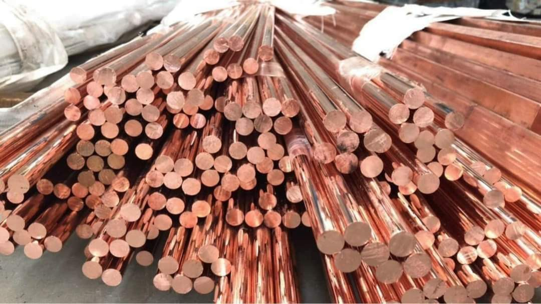 Mẹo bảo quản đồng phế liệu tránh oxi hóa 10 Lưu ý khi vận chuyển và xuất kho