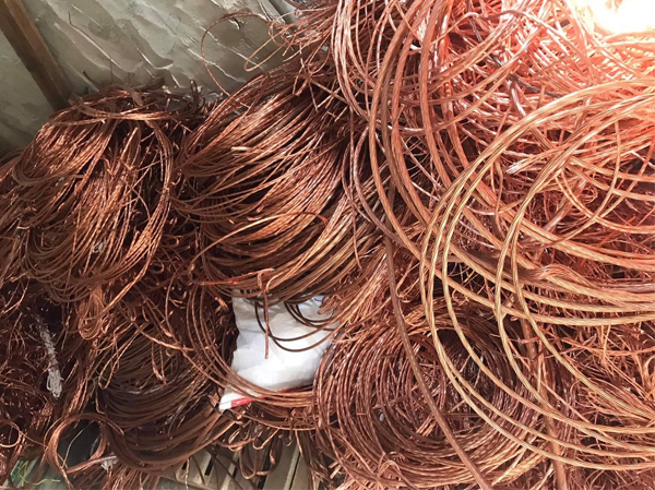 Mẹo bảo quản đồng phế liệu tránh oxi hóa 3 Mẹo bảo quản đồng phế liệu tránh oxi hóa hiệu quả