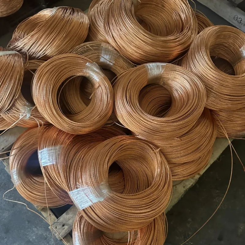 Mẹo bảo quản đồng phế liệu tránh oxi hóa 6 Mẹo bảo quản đồng phế liệu tránh oxi hóa hiệu quả