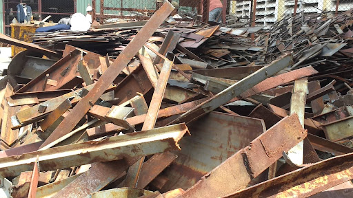 ​Thiết lập khu vực lưu trữ chuyên biệt