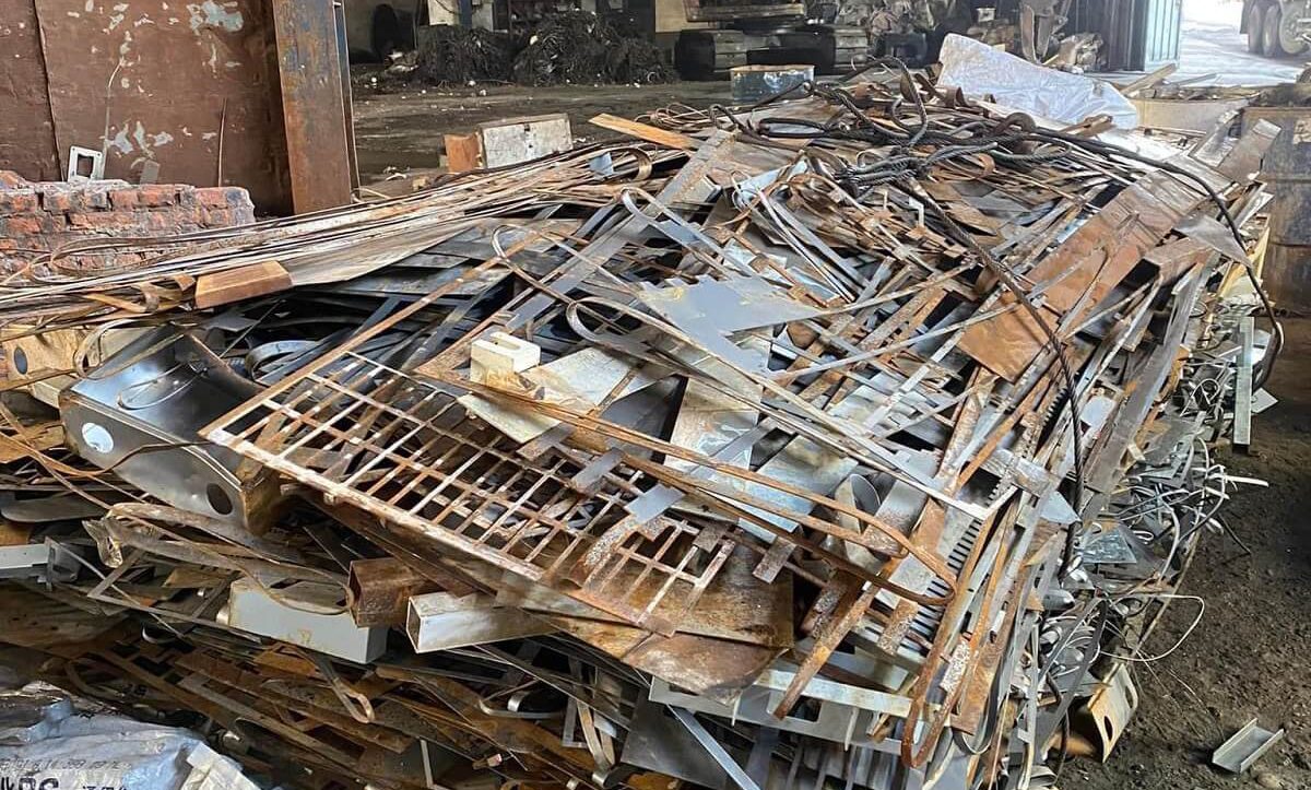 ​Biến phế liệu thành nguồn thu lợi nhuận cực cao