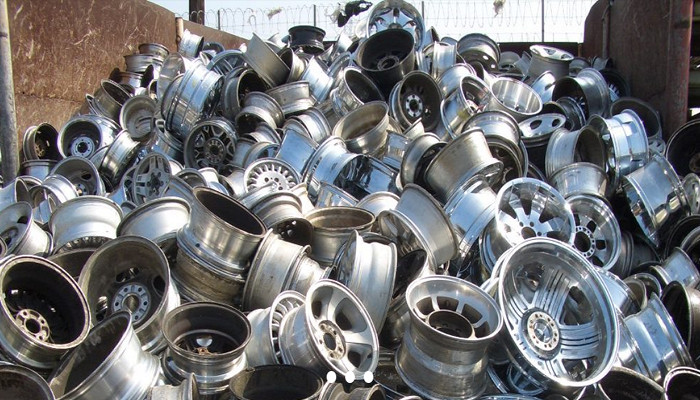 Nhôm phế liệu trong ngành hàng không 2 Tổng quan về nhôm phế liệu trong ngành hàng không