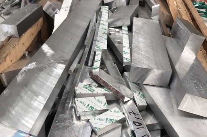 Nhôm phế liệu trong ngành hàng không 4 Vai trò và giá trị của nhôm phế liệu trong ngành hàng không