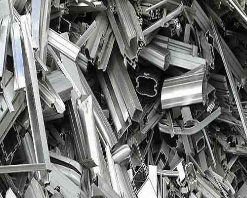 Quy trình tái chế nhôm phế liệu