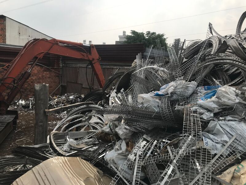 nhung rui ro khi ban sat phe lieu cho don vi nho le 1 2