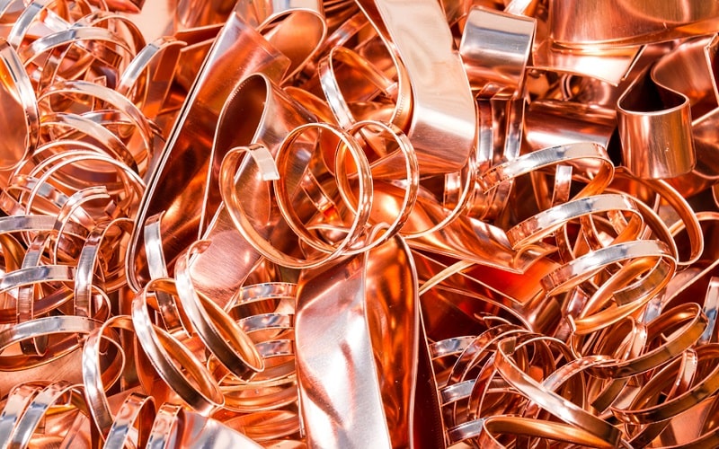 II. Các phương pháp tái chế đồng phế liệu hiện đại