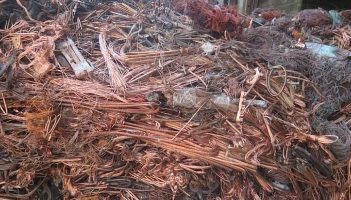 V. Lưu ý khi tái chế đồng phế liệu