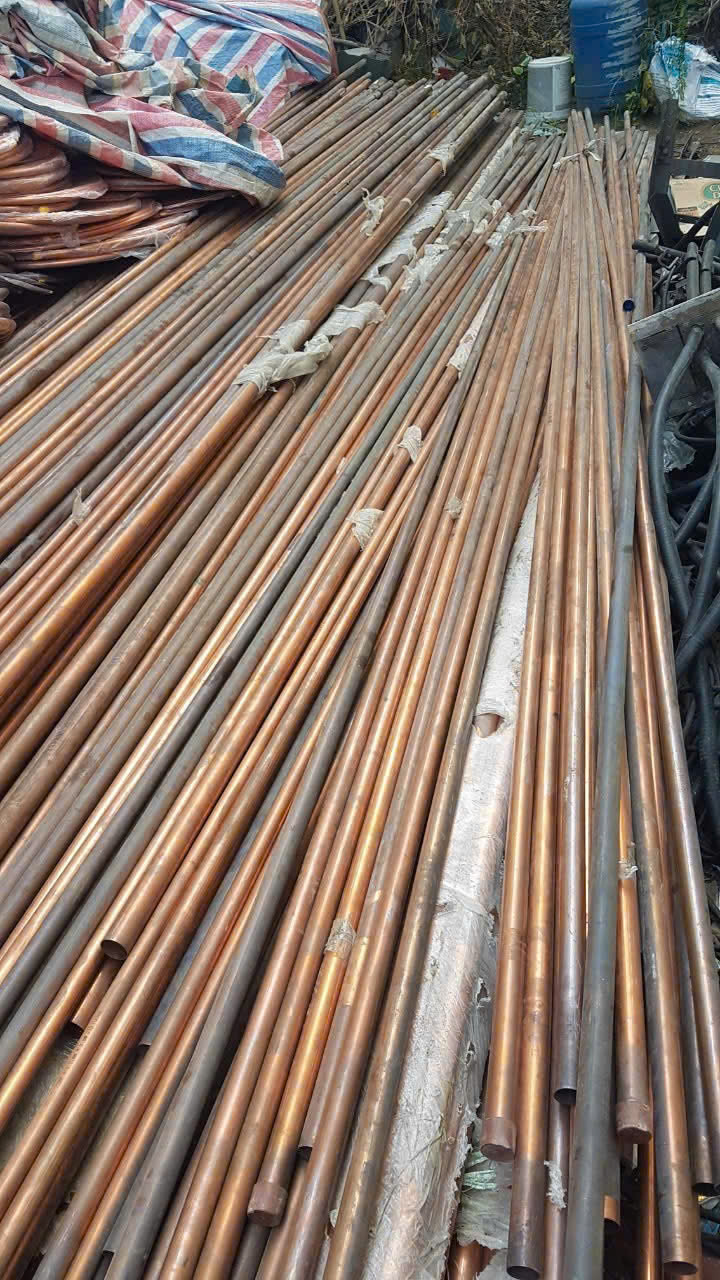 3. Phương pháp hóa học