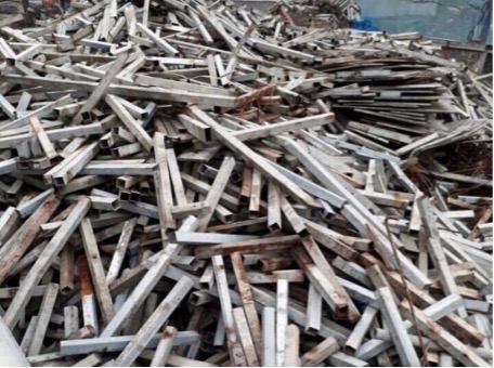 Quy trình tái chế nhôm chuẩn kỹ khuật