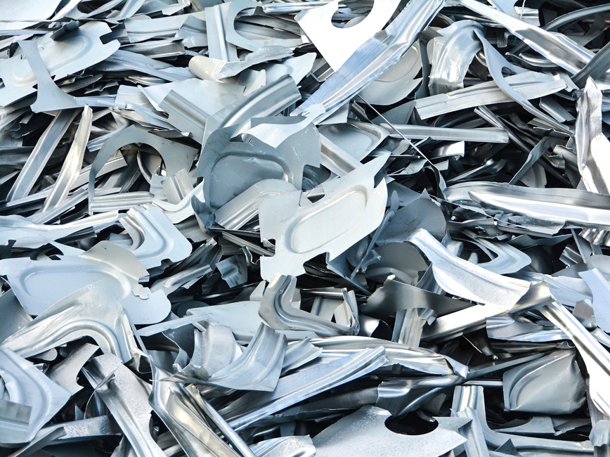 Lợi ích của việc tái chế nhôm