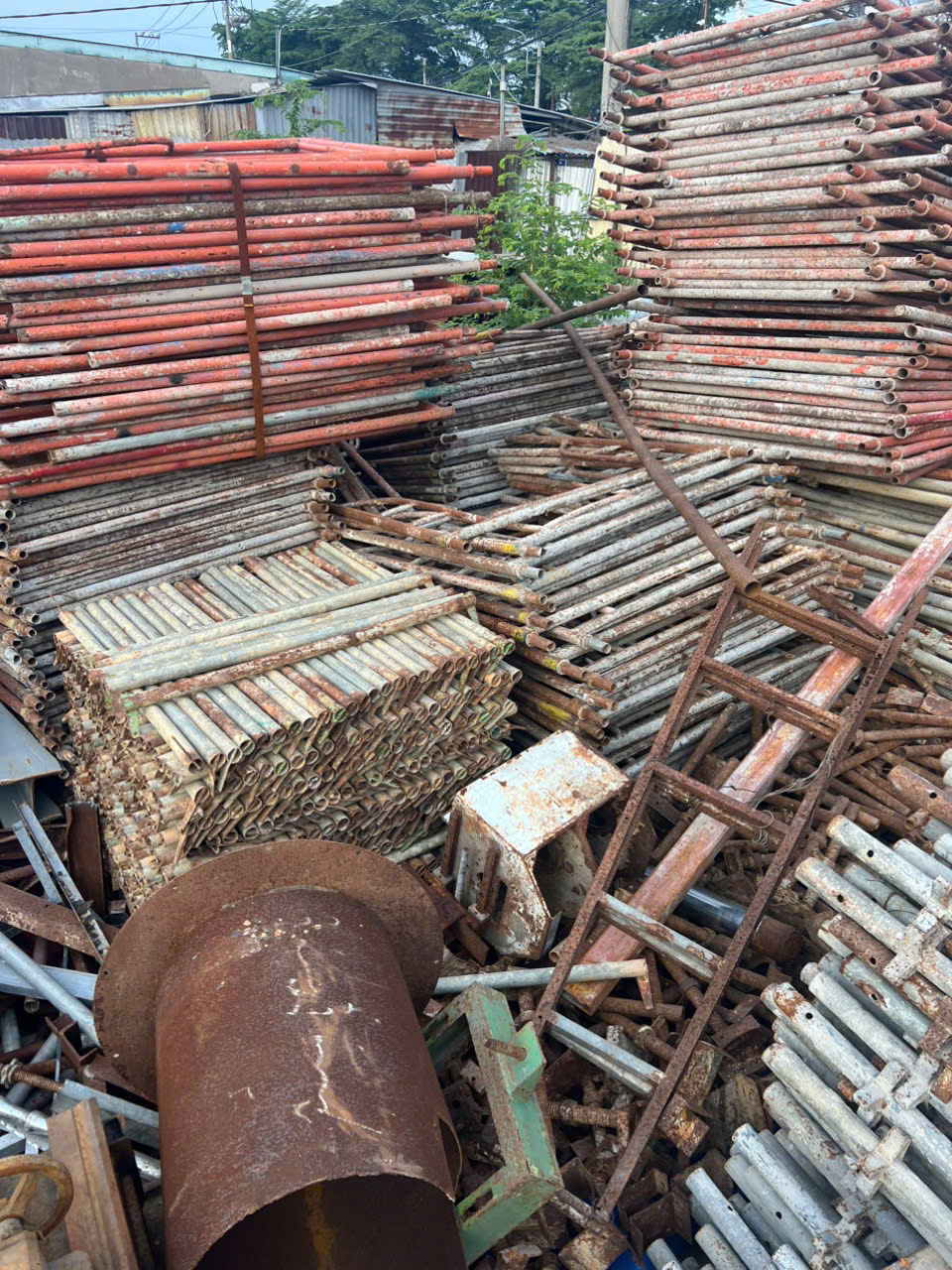 Ứng dụng của đồng tái chế trong ngành cơ khí